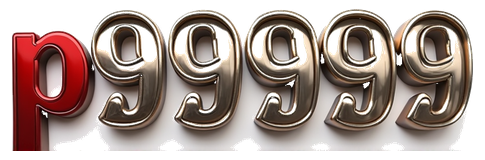 p99999 login logo
